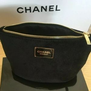 Chanel Cosmetic bag